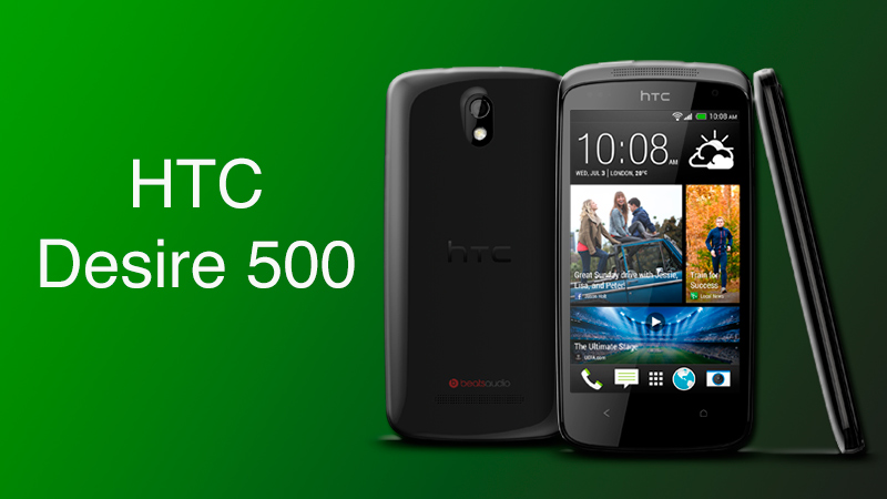 HTC-Desire-500-2