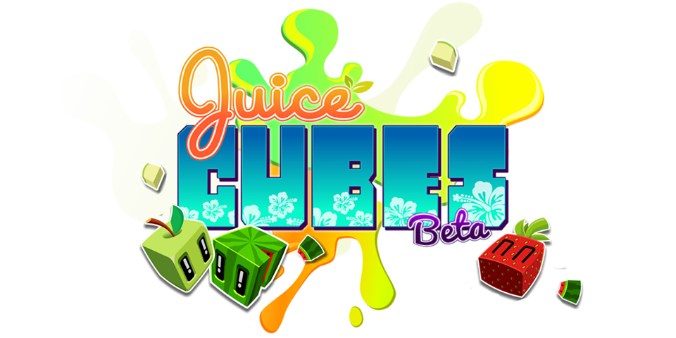 Juice Cubes head