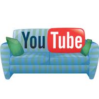 Youtube Remote 1