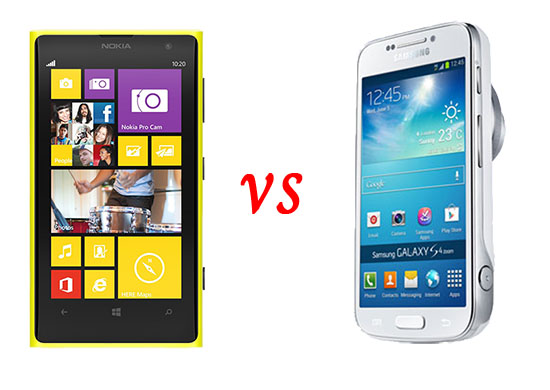 Compare