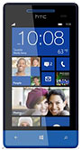 HTC 8S