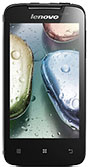 Lenovo A390