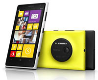 Nokia Lumia 1020