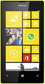 Nokia Lumia 520