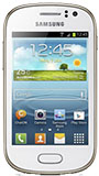 Samsung Galaxy Fame