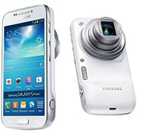 Samsung Galaxy S4 Zoom