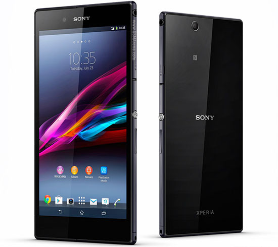 Sony Xperia Z Ultra_2