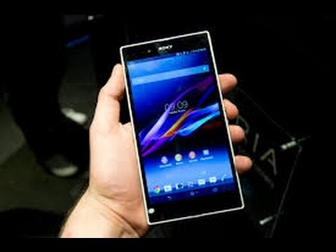 Sony Xperia Z Ultra_5