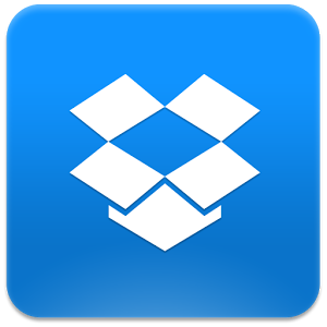 dropbox-andriod