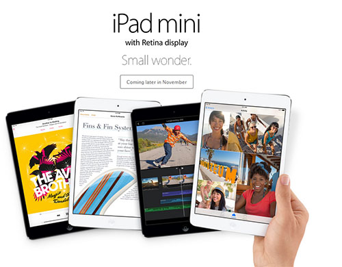 iPad mini_head