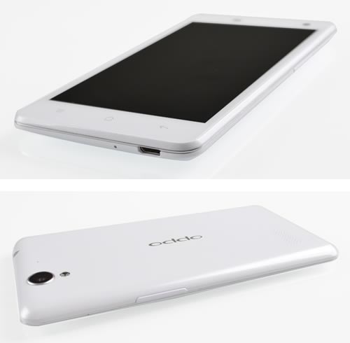 OPPO Find MIRROR_2