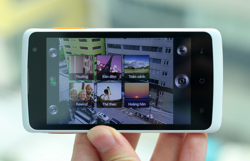 OPPO Find Muse_1