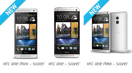 HTC-One-Family