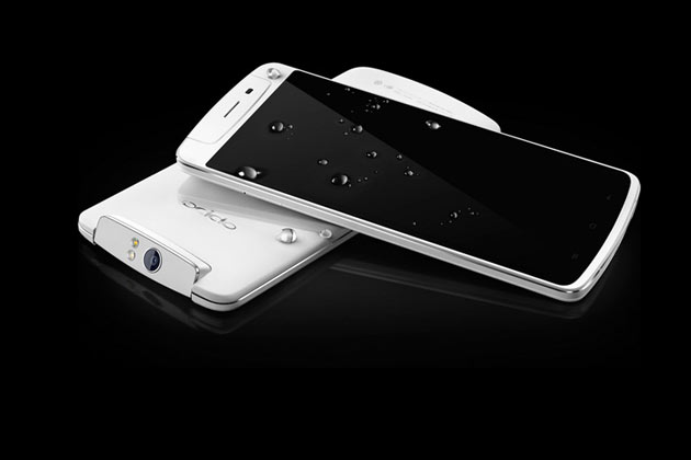 OPPO N1