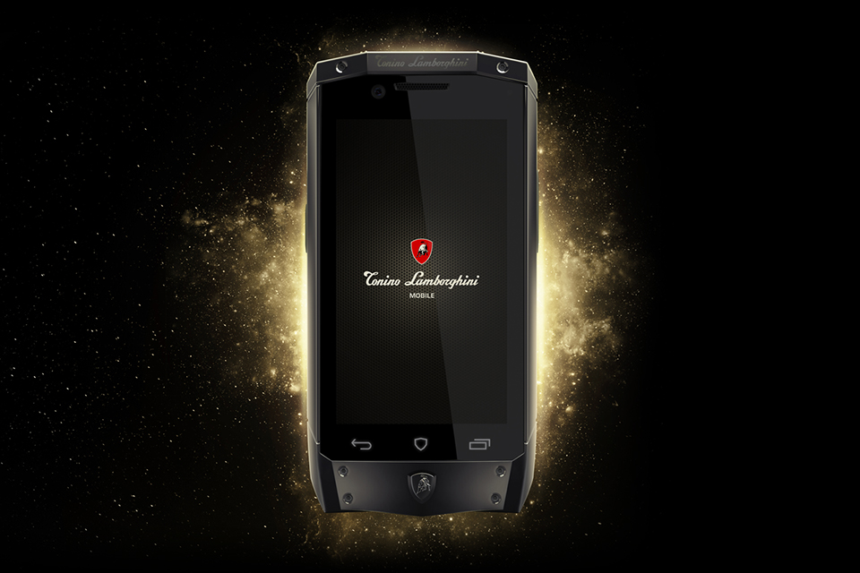 Tonino-Lamborghini-Launches-Android-Smartphone-2
