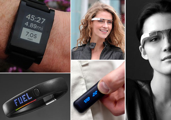 Wearable devices