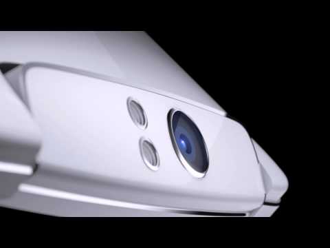 OPPO N1 camera