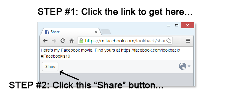 click-the-facebook-link