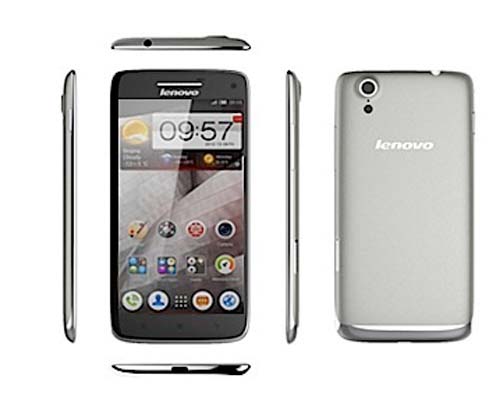 Lenovo Viber X 1