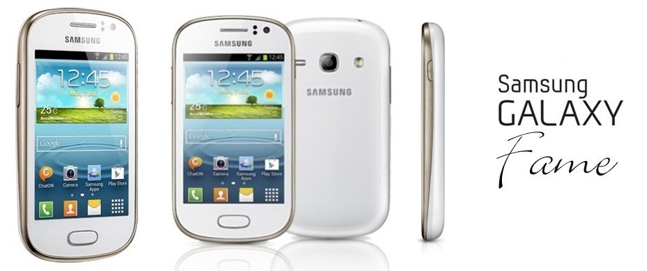 Samsung Galaxy Frame 2