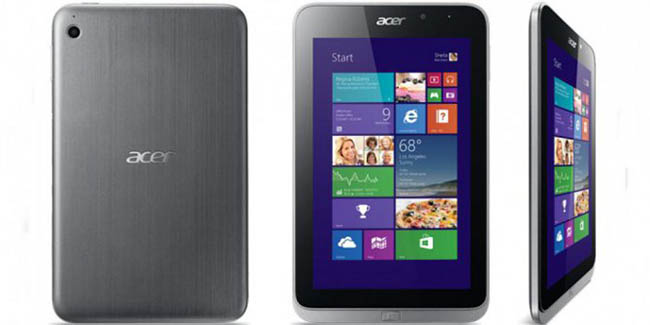 Acer Iconia W4