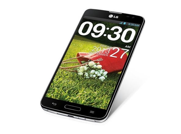 LG G Pro Lite 3