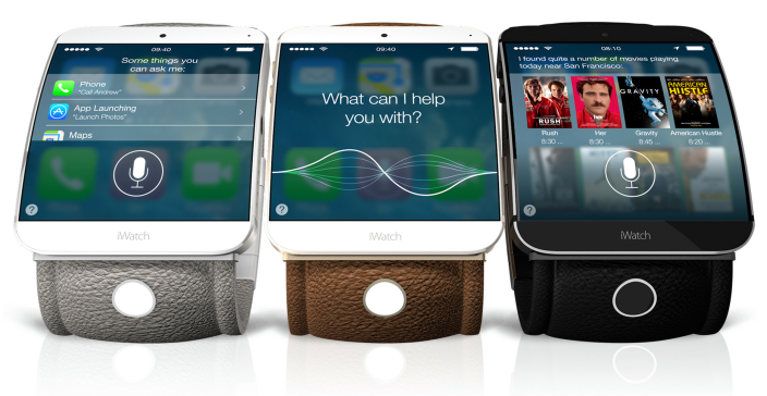 iWatch-Concepts