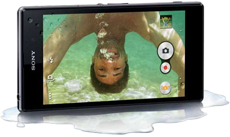 xperia-z1-waterproof