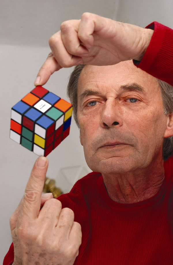 Erno-Rubik