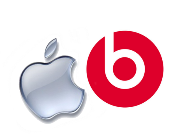 beats apple