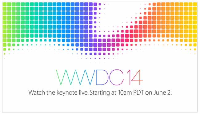 WWDC