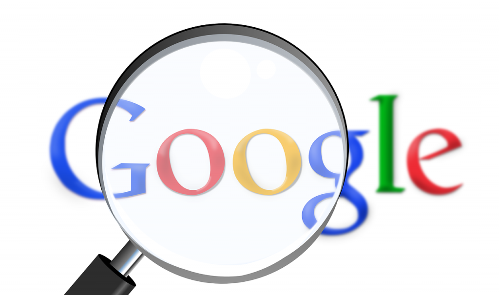 google_search
