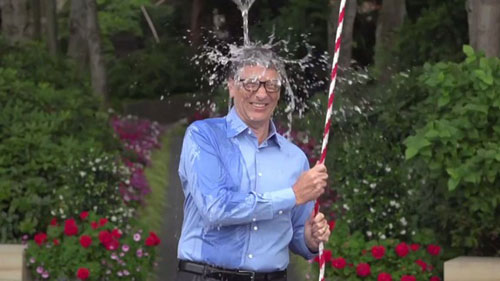 Ice-Bucket-Challenge