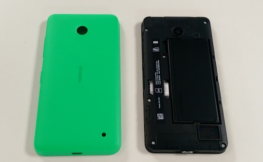 Nokia Lumia 630_6