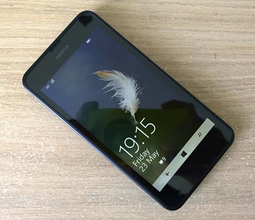 Nokia Lumia 630_7