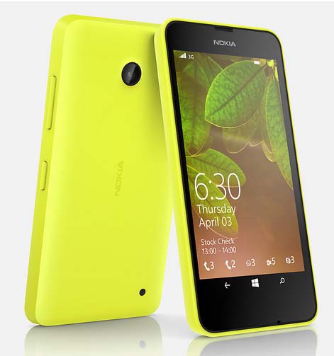 Nokia Lumia 630_8