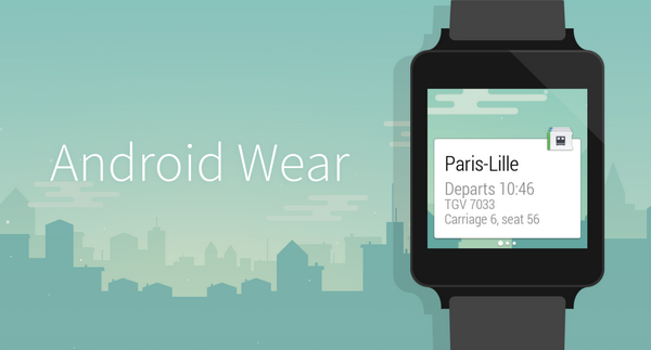 Android-Wear