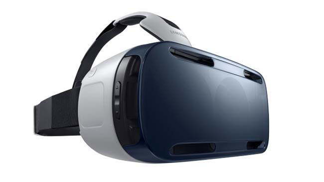 Samsung-Gear-VR