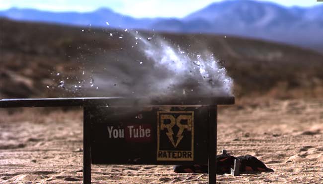 iPhone 6 Plus vs 50 Cal 01