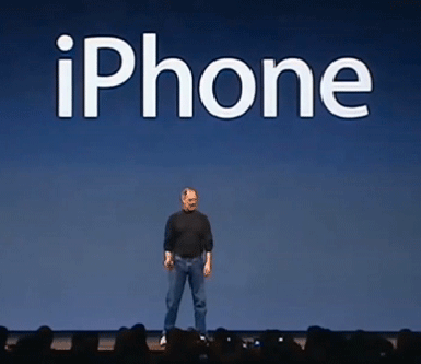 iphone-steve-job