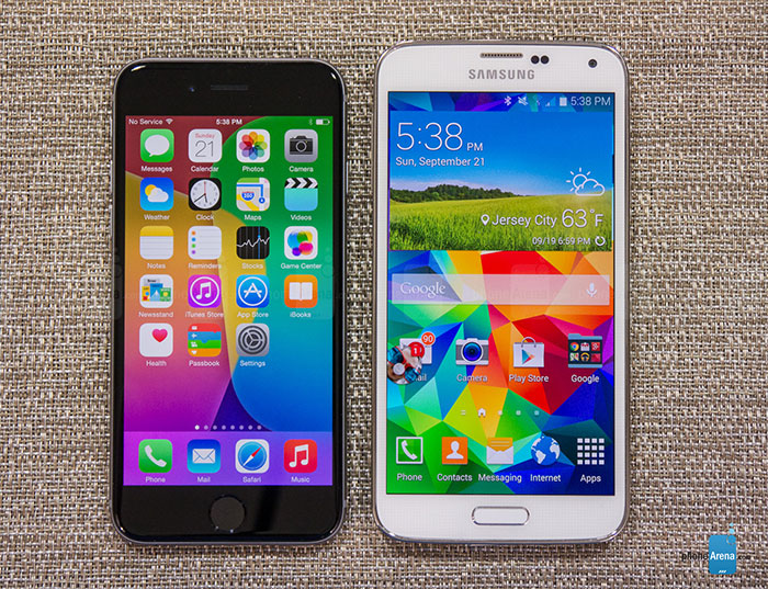 s5-vs-i6