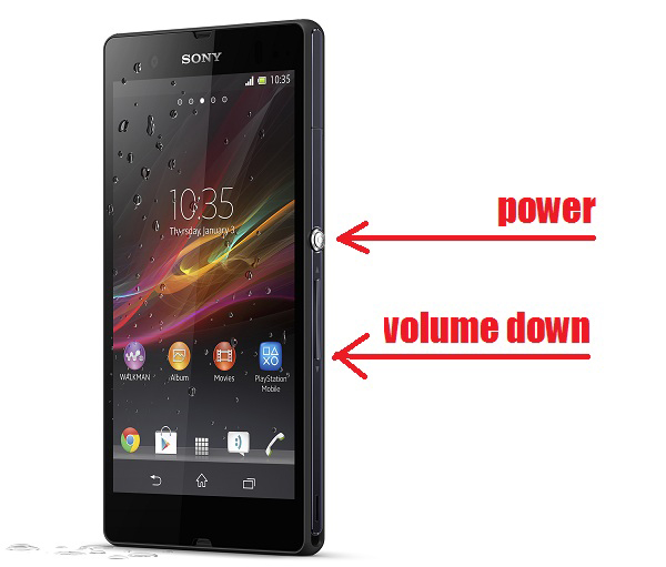 1_-Xperia_Z_front_wet