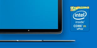 Intel M Processor