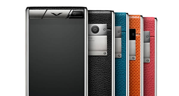 Vertu Aster 1