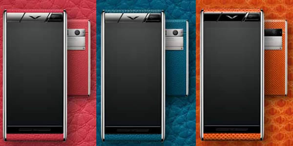 Vertu Aster 2