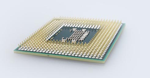 cpu