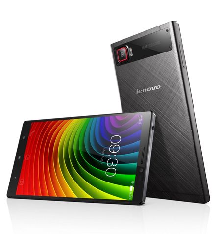 Lenovo Vibe Z2 03