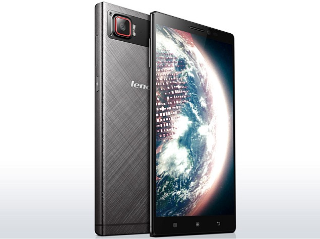 Lenovo Vibe Z2 Pro