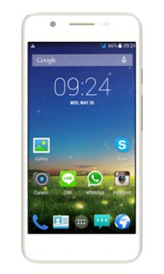 i-mobile IQ X Zeen 01