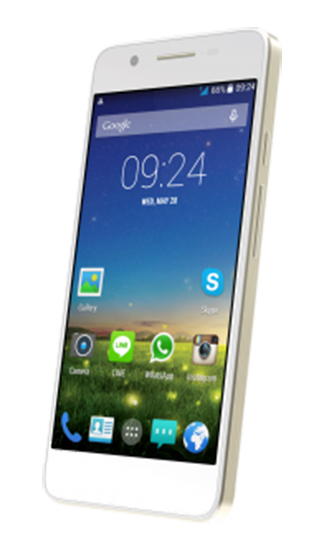 i-mobile IQ X Zeen 02